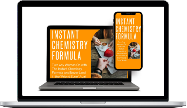 Adam Lyons – Instant Chemistry Formula