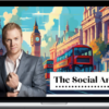 Attraction Unleashed – The Social Artist