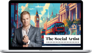 Attraction Unleashed – The Social Artist