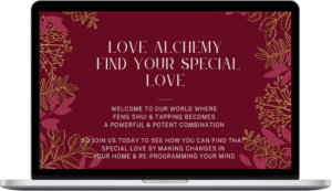 Dr Suzanne G Harper - 6 Week "Love Alchemy" Programme