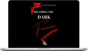 Inmydarkfeminine – Becoming The Dark Feminine