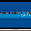 Jack Grave – Advanced Stamina Training