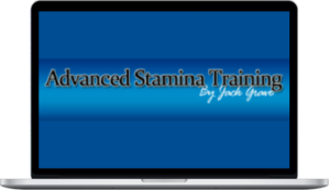 Jack Grave – Advanced Stamina Training