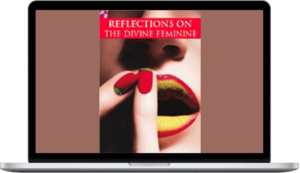 John Nash – Reflections On The Divine Feminine