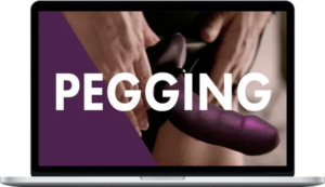 Lola Jean – Pegging: Discover the Fantastic World of Strap-on Butt Sex – Beducated