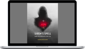 Manipulation Mystery – Siren's Spell Make Her Obsessed Over You