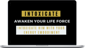 Mina Irfan - Intoxicate Awaken Your Life Force - The Universe Guru