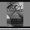 Nicholas Jack – Sexual Body Language