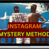 Raw Manifesto – IG Mystery Method