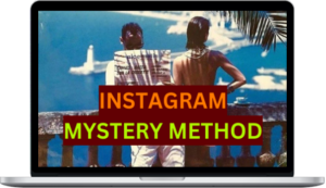 Raw Manifesto – IG Mystery Method