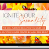 Sarah Rose Bright – Ignite Your Sexuality