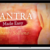 Shashi Solluna – Tantra Made Easy