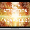 Spirituality Zone – Heem Attraction Force Energised