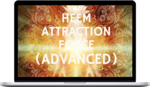 Spirituality Zone – Heem Attraction Force Energised