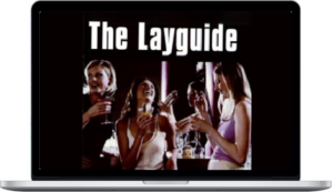 The LayGuide - The BIBLE Of Seduction