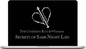 Adonis – Secrets Of Same Night Lays