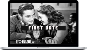 Attraction Rockstar – First Date Formula