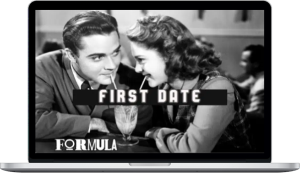 Attraction Rockstar – First Date Formula