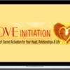 Bill Bauman – The Love Initiation