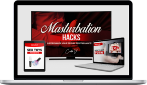 Caitlin V – Masturbation Hacks