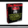 Jack Ellis – The Manson Effect