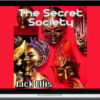 Jack Ellis – The Secret Society