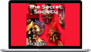 Jack Ellis – The Secret Society