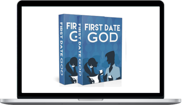 Jim Wolfe – First Date God