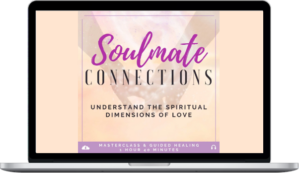 Kari Sammels – Soulmate Connections Understand The Spiritual Dimensions Of Love