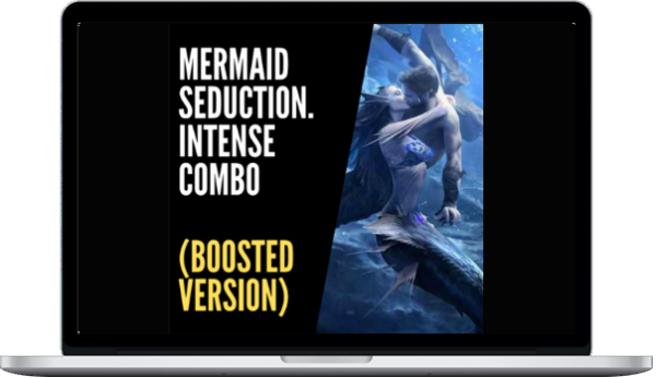 Life Subliminal – Mermaid Seduction