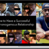 Mr. Locario – How to Have A Successful Non-Monogamous Relationship