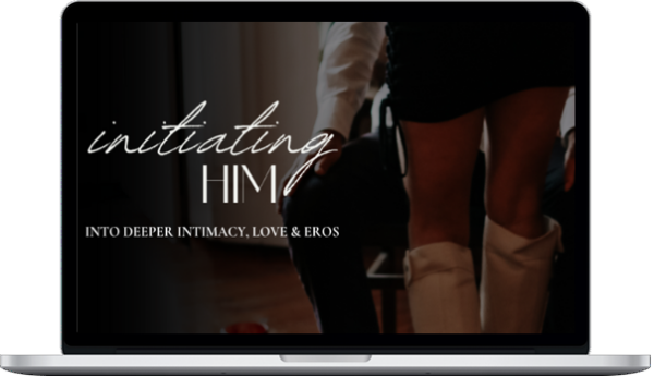 Nadine Lee – Initiating Him