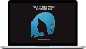 Nick Andrews – Get In Her Mind Get In Her Bed