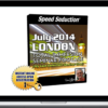 Ross Jeffries – Speed Seduction 2014 Seminar Footage - London (July 2014)