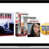 Ross Jeffries – Speed Seduction: Deluxe Home Study Course