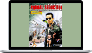 Steve Jabba – Primal Seduction Final