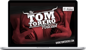 Tom Torero – What To Do On A Date (A-Z Guide)