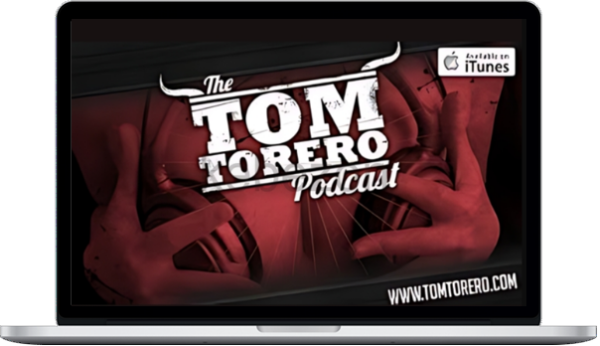 Tom Torero – What To Do On A Date (A-Z Guide)