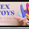 Venus O'Hara – Sex Toys for Vulva Owners 5 Toys Every Vulva Owner Needs