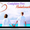 Will Bowen – Complaint Free Relationships 6 Part Series