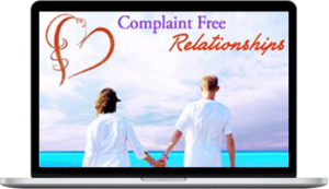 Will Bowen – Complaint Free Relationships 6 Part Series