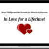 Brent Philips – In Love For A Lifetime