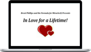 Brent Philips – In Love For A Lifetime