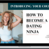 Caitlin – Become A Dating Ninja – The Compatibility Coach