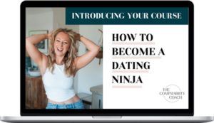 Caitlin – Become A Dating Ninja – The Compatibility Coach