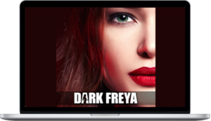 Dark Freya – Objectification