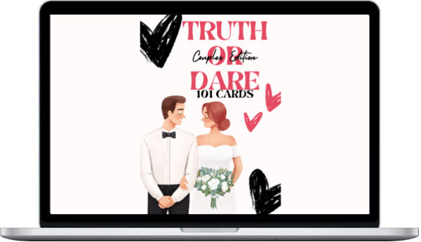 Diva’s Mindset & Money Moves – Truth or Dare Game: Couples Edition