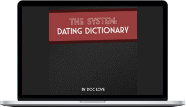 Doc Love – The System