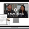 Fierce Marriage – 5 Truths For A Healthy Perspective On Sex (Online Course)