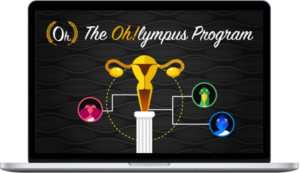 Gohddes – The Oh!lympus Program